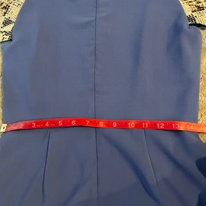 New with tags English rose medium women’s dress